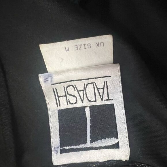 NWT TADASHI SHOJI MAXI DRESS SIZE S - Picture 6 of 9